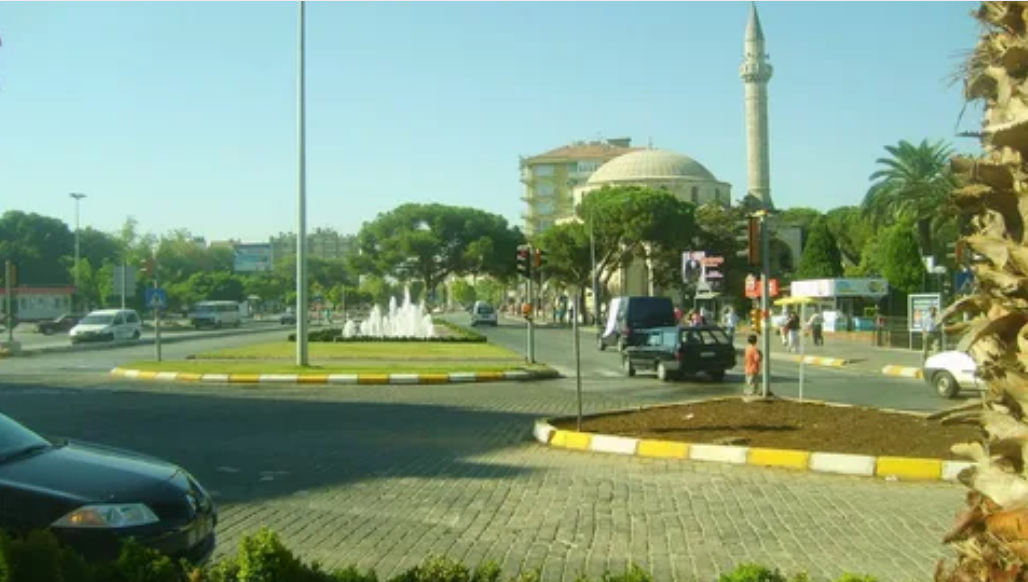 AYDIN EFELER BADEMLİ KÖYÜNDE 500 M² ARSA SATILIKTIR. - AYDIN EFELER fotoğraf 9